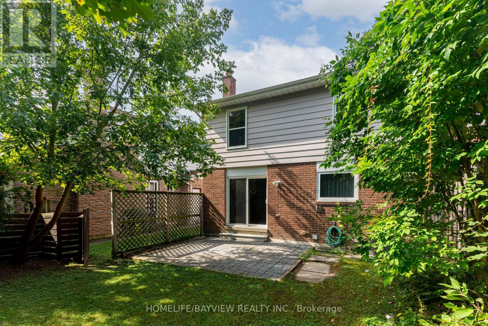 39 West Borough Street, Markham (Aileen-Willowbrook), Ontario  L3T 4V6 - Photo 48 - N12293908