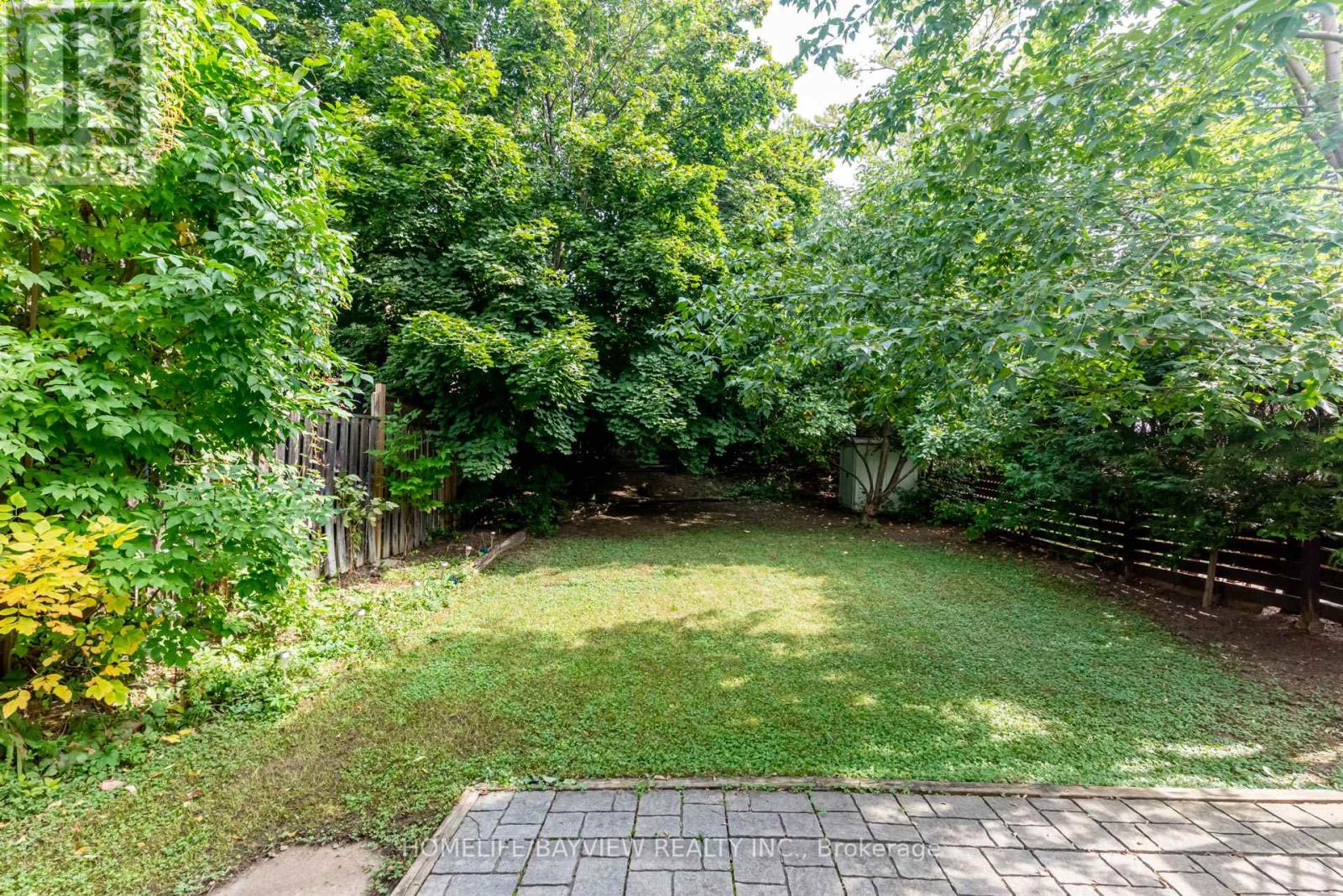 39 West Borough Street, Markham (Aileen-Willowbrook), Ontario  L3T 4V6 - Photo 50 - N12293908
