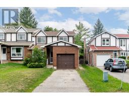 39 WEST BOROUGH STREET, Markham, Ontario