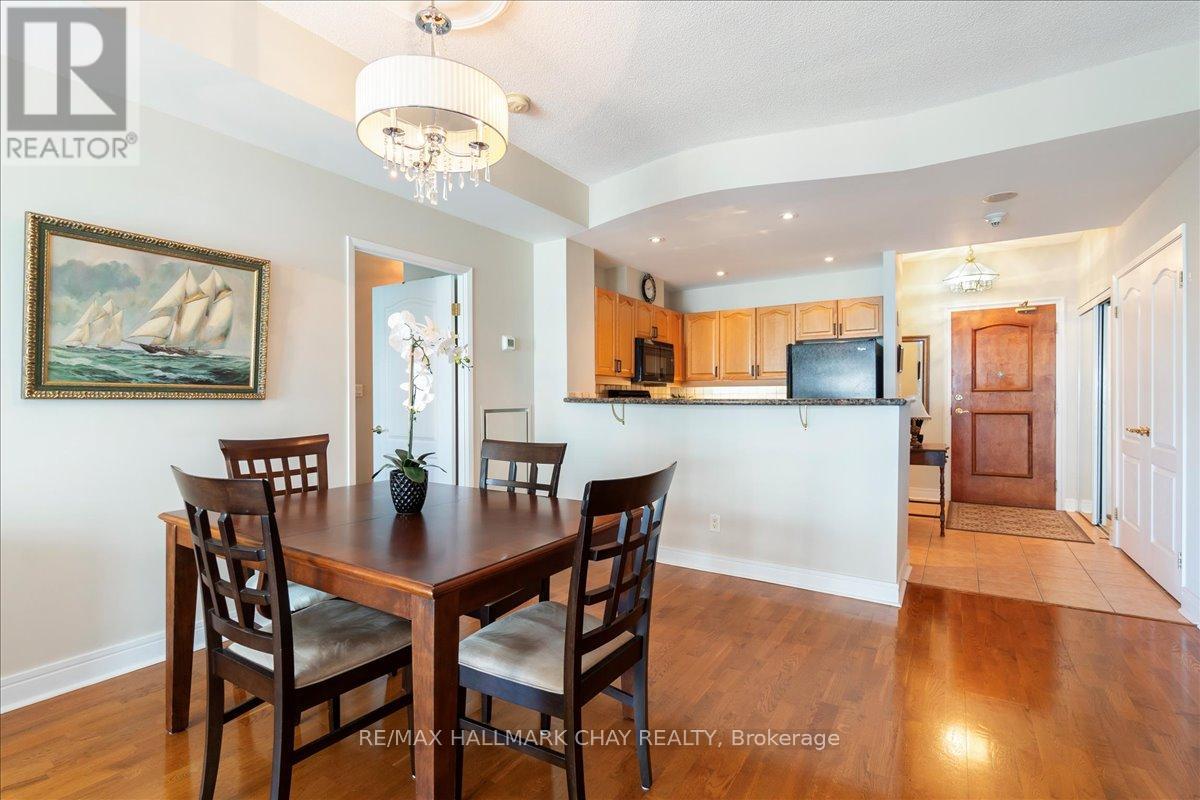 508 - 2 Toronto Street, Barrie (Lakeshore), Ontario  L4N 9R2 - Photo 11 - S12293872