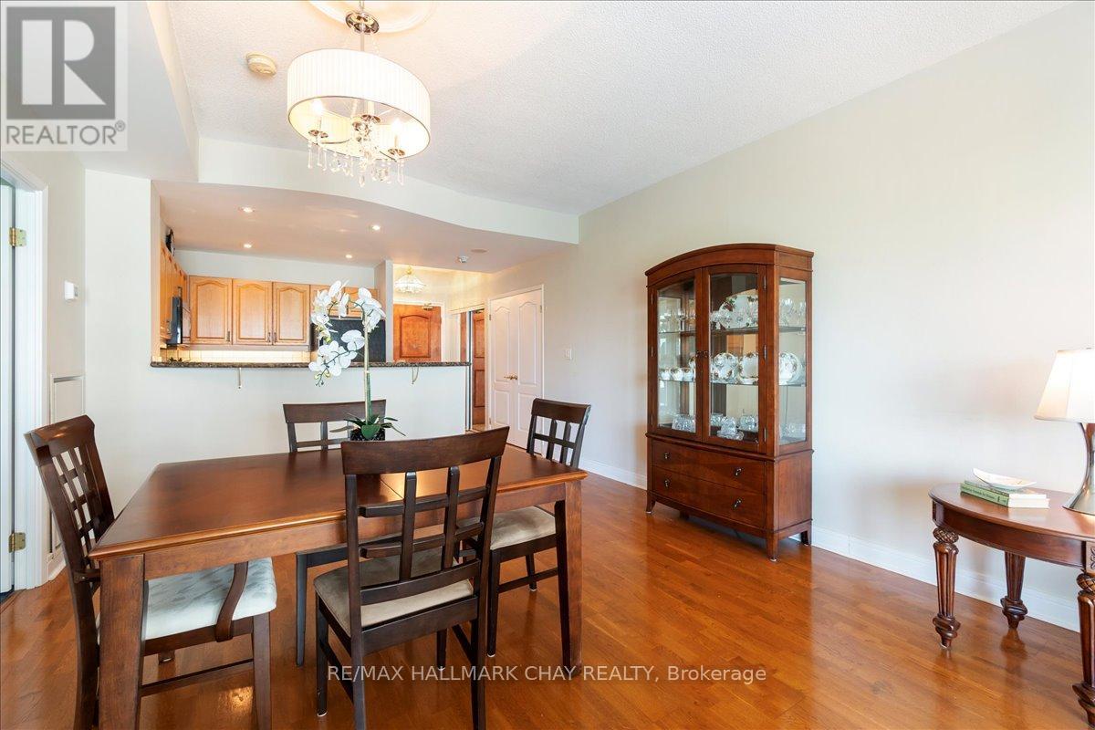 508 - 2 Toronto Street, Barrie (Lakeshore), Ontario  L4N 9R2 - Photo 12 - S12293872