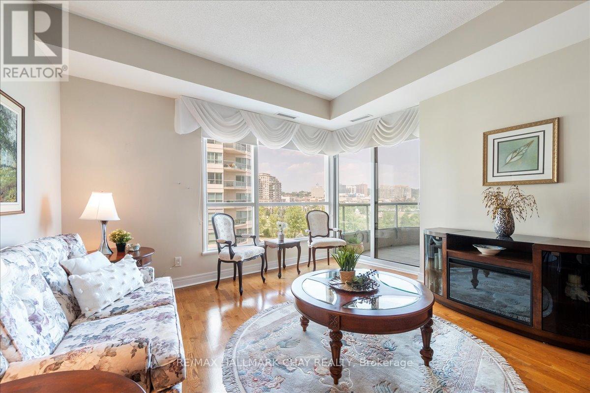 508 - 2 Toronto Street, Barrie (Lakeshore), Ontario  L4N 9R2 - Photo 14 - S12293872