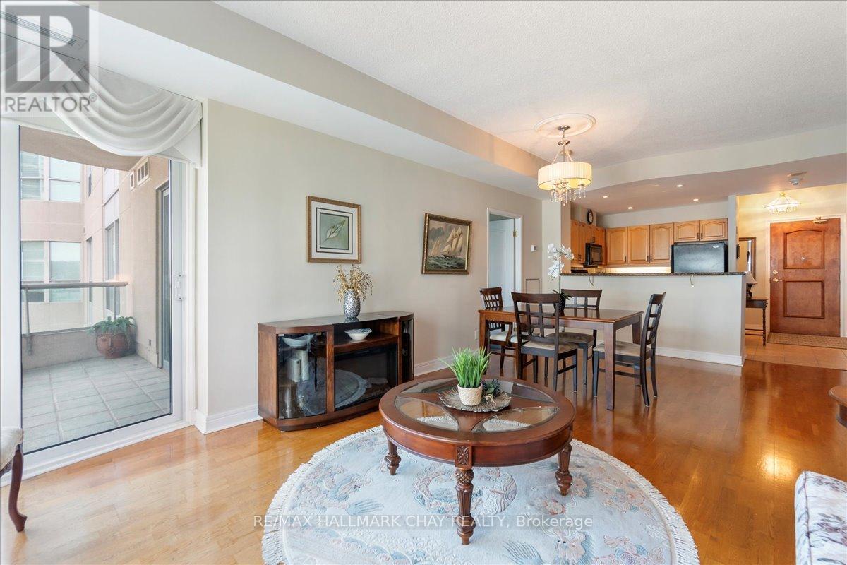 508 - 2 Toronto Street, Barrie (Lakeshore), Ontario  L4N 9R2 - Photo 16 - S12293872
