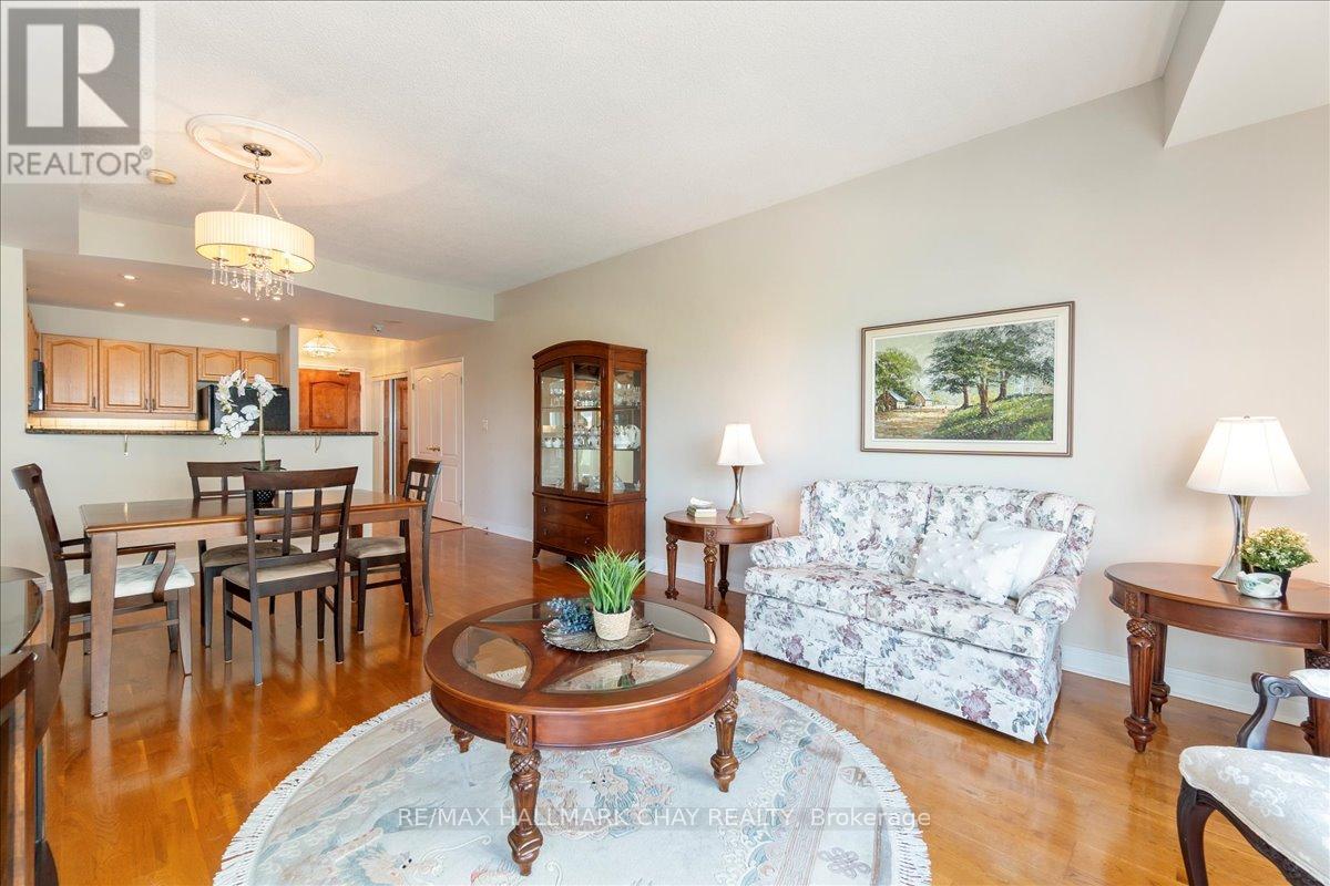 508 - 2 Toronto Street, Barrie (Lakeshore), Ontario  L4N 9R2 - Photo 17 - S12293872