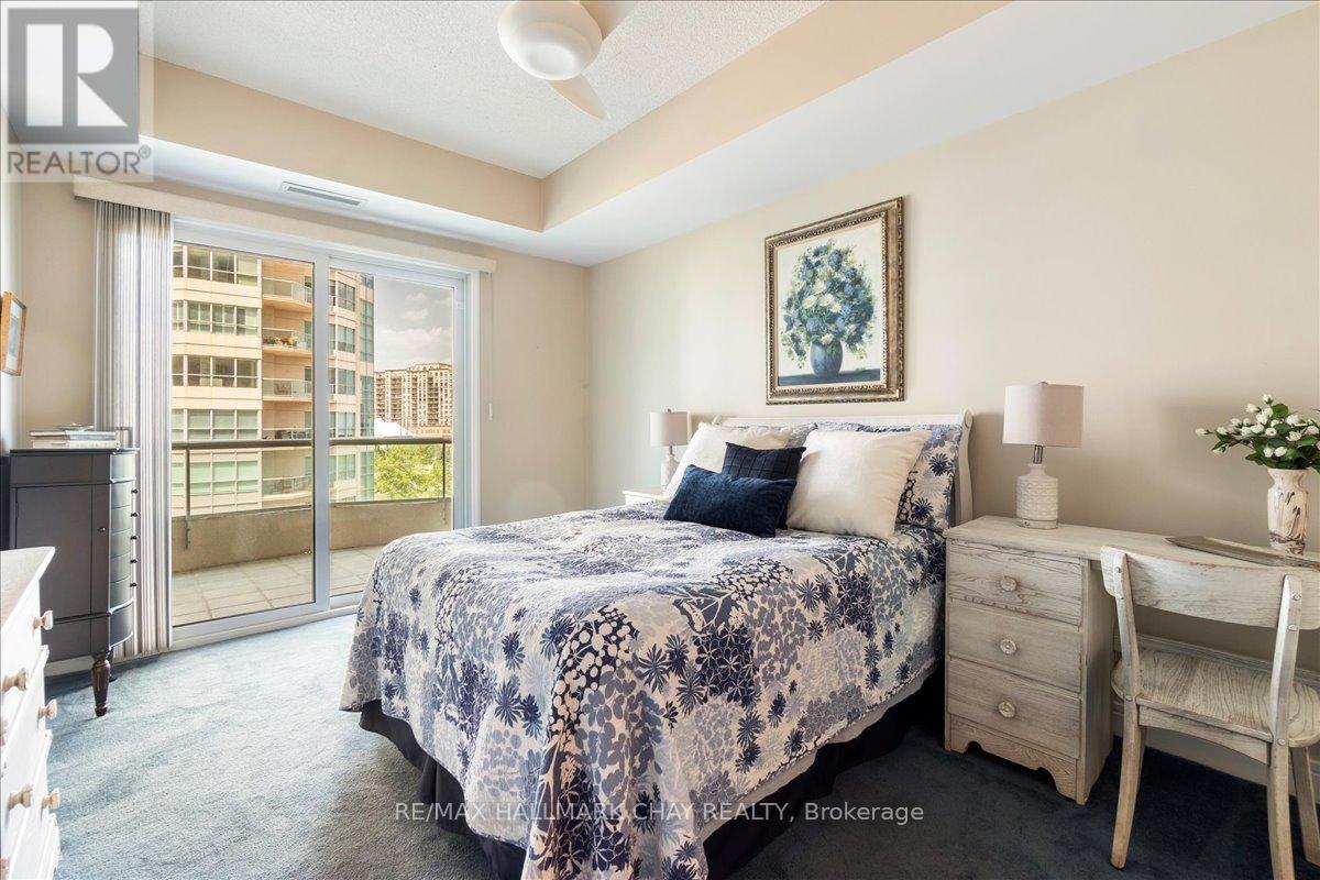 508 - 2 Toronto Street, Barrie (Lakeshore), Ontario  L4N 9R2 - Photo 18 - S12293872