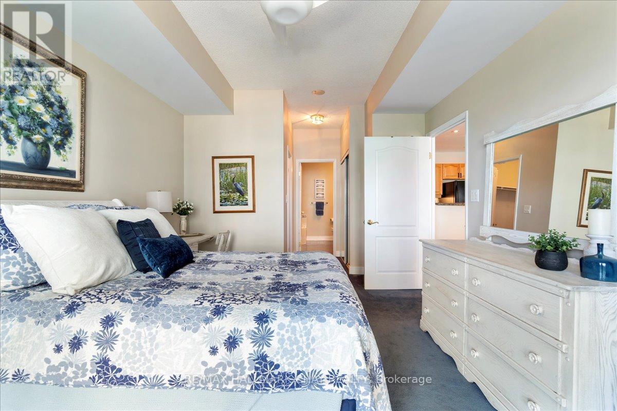 508 - 2 Toronto Street, Barrie (Lakeshore), Ontario  L4N 9R2 - Photo 19 - S12293872