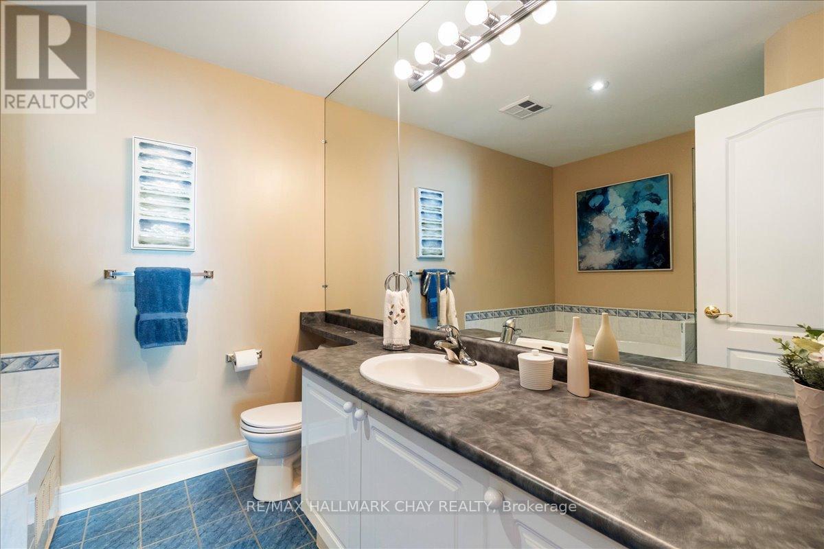 508 - 2 Toronto Street, Barrie (Lakeshore), Ontario  L4N 9R2 - Photo 21 - S12293872