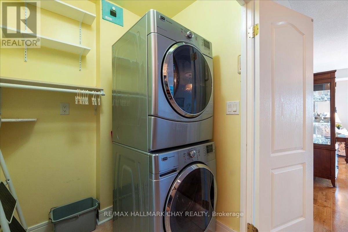 508 - 2 Toronto Street, Barrie (Lakeshore), Ontario  L4N 9R2 - Photo 24 - S12293872