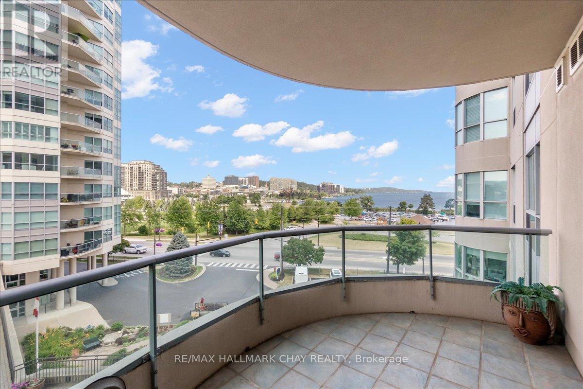 508 - 2 Toronto Street, Barrie (Lakeshore), Ontario  L4N 9R2 - Photo 25 - S12293872