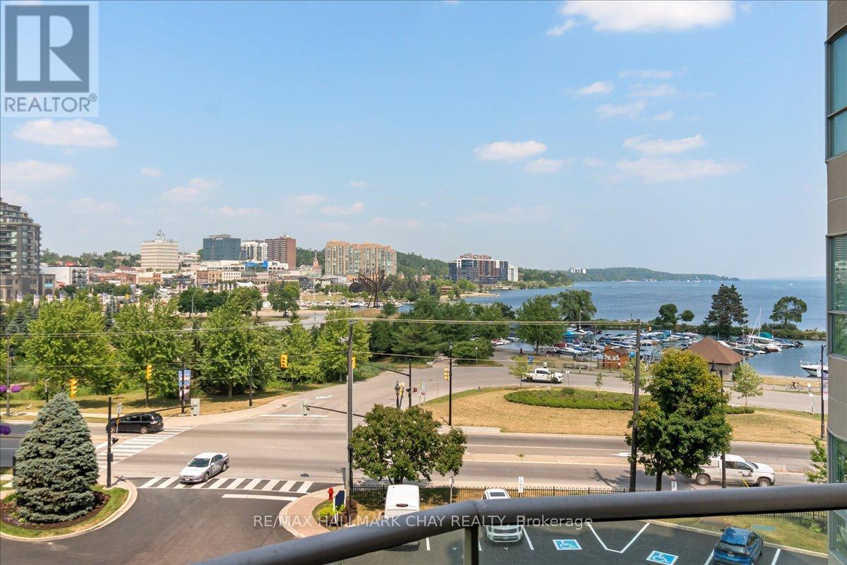 508 - 2 Toronto Street, Barrie (Lakeshore), Ontario  L4N 9R2 - Photo 26 - S12293872