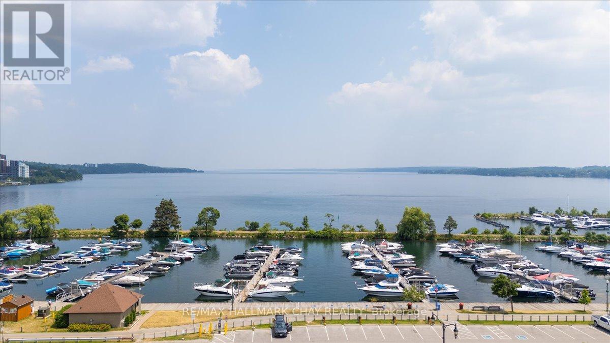 508 - 2 Toronto Street, Barrie (Lakeshore), Ontario  L4N 9R2 - Photo 29 - S12293872