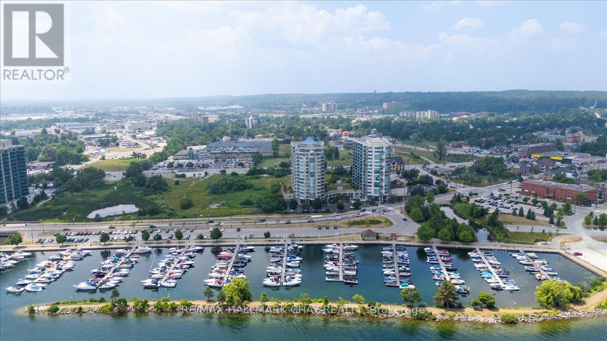 508 - 2 Toronto Street, Barrie (Lakeshore), Ontario  L4N 9R2 - Photo 32 - S12293872