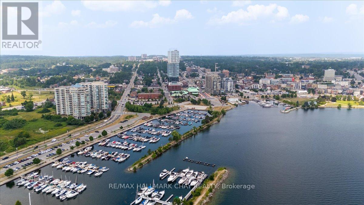 508 - 2 Toronto Street, Barrie (Lakeshore), Ontario  L4N 9R2 - Photo 34 - S12293872