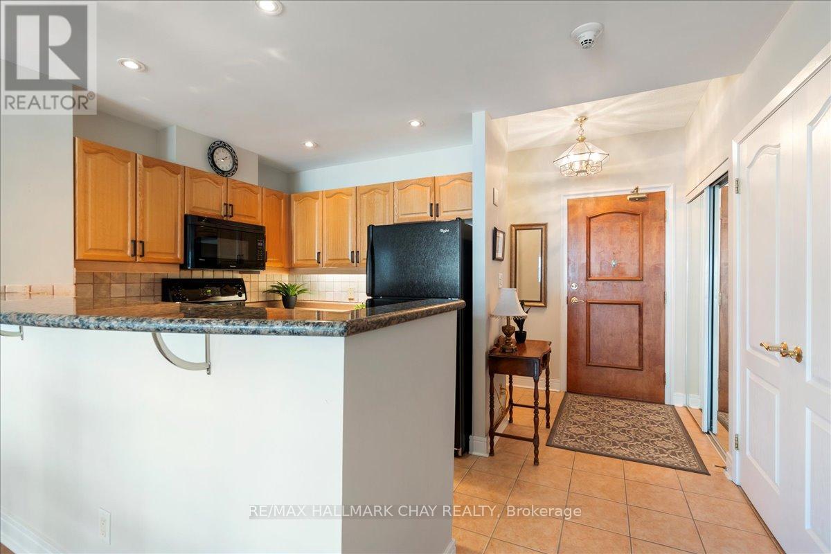 508 - 2 Toronto Street, Barrie (Lakeshore), Ontario  L4N 9R2 - Photo 9 - S12293872