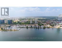 508 - 2 TORONTO STREET, Barrie, Ontario