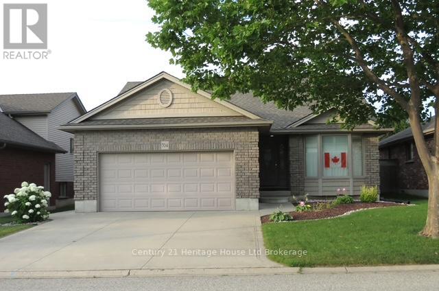 Property at 704 ANZIO ROAD image 1