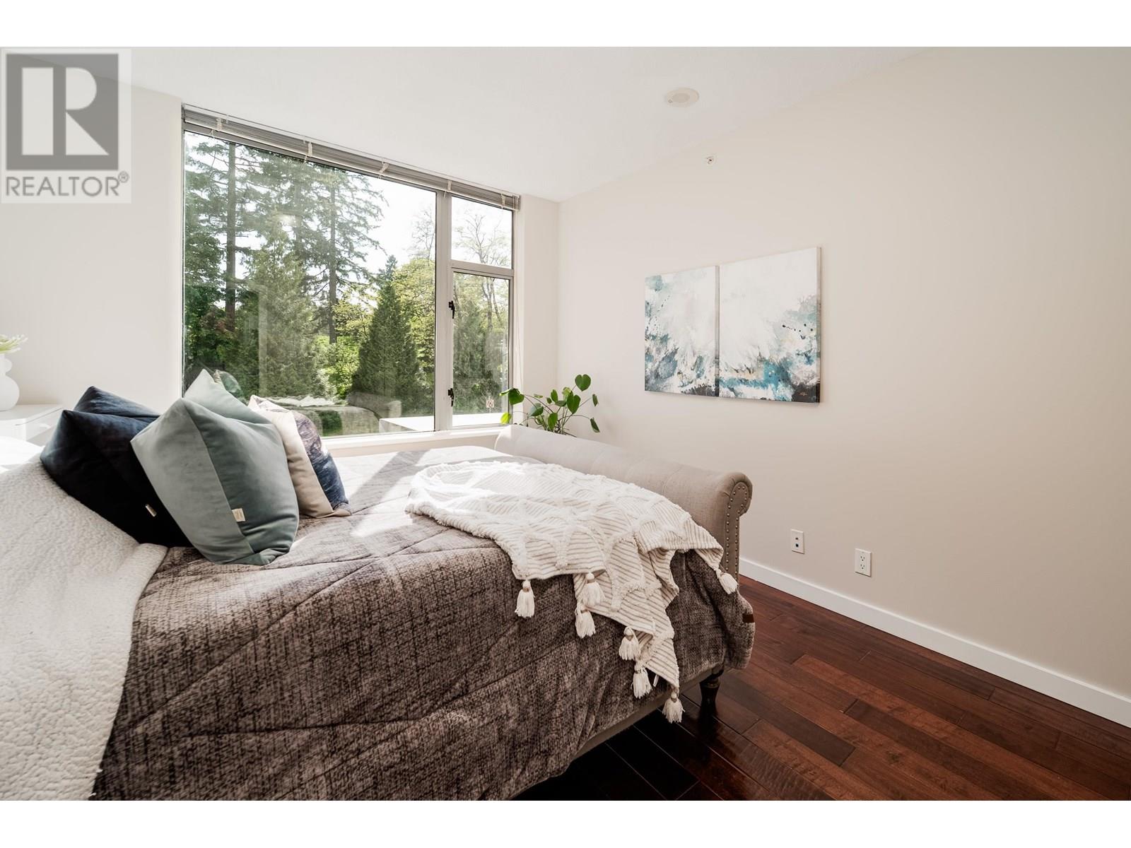 608 280 Ross Drive, New Westminster, British Columbia  V3L 0C2 - Photo 15 - R3028416