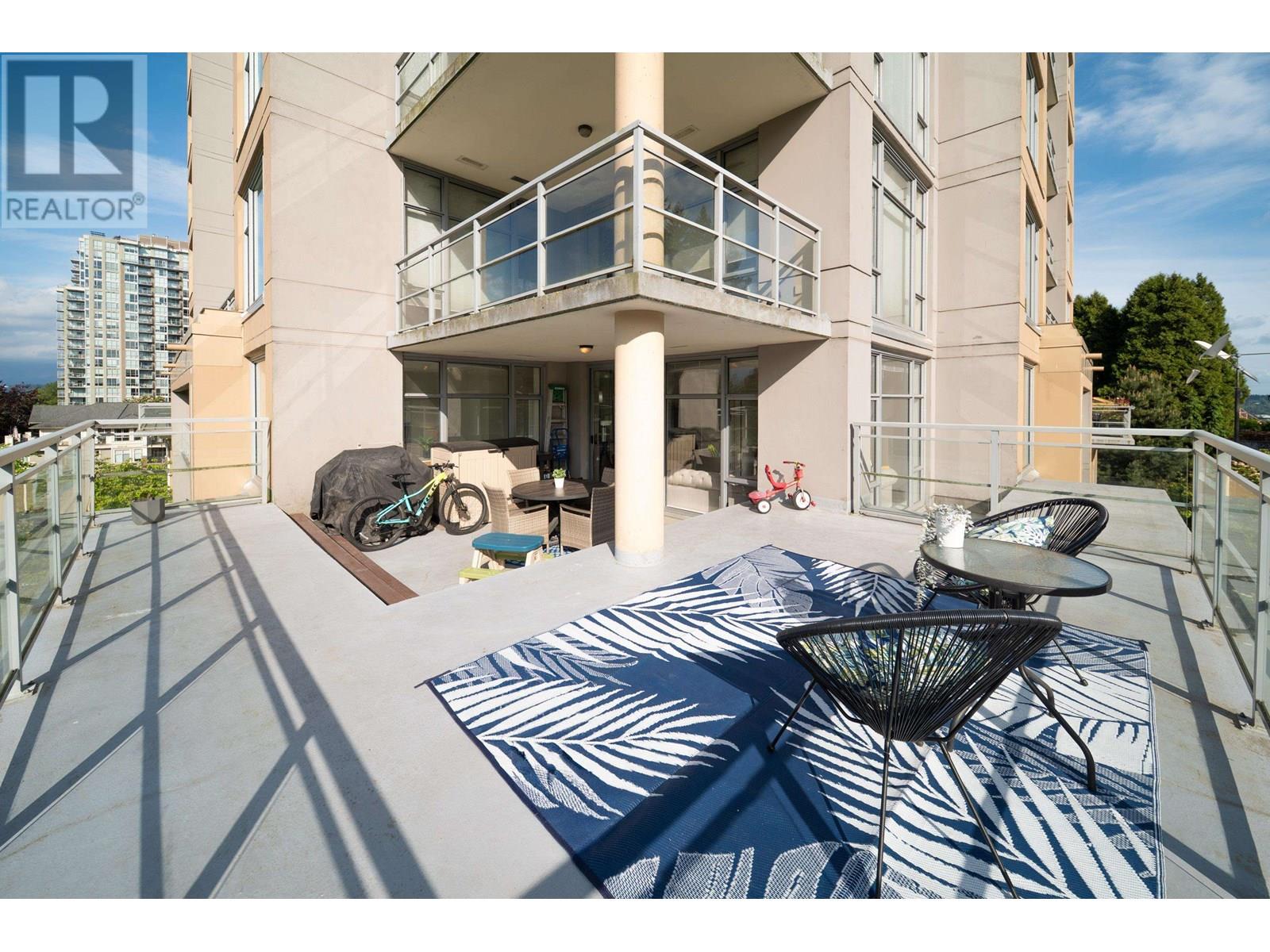 608 280 Ross Drive, New Westminster, British Columbia  V3L 0C2 - Photo 20 - R3028416