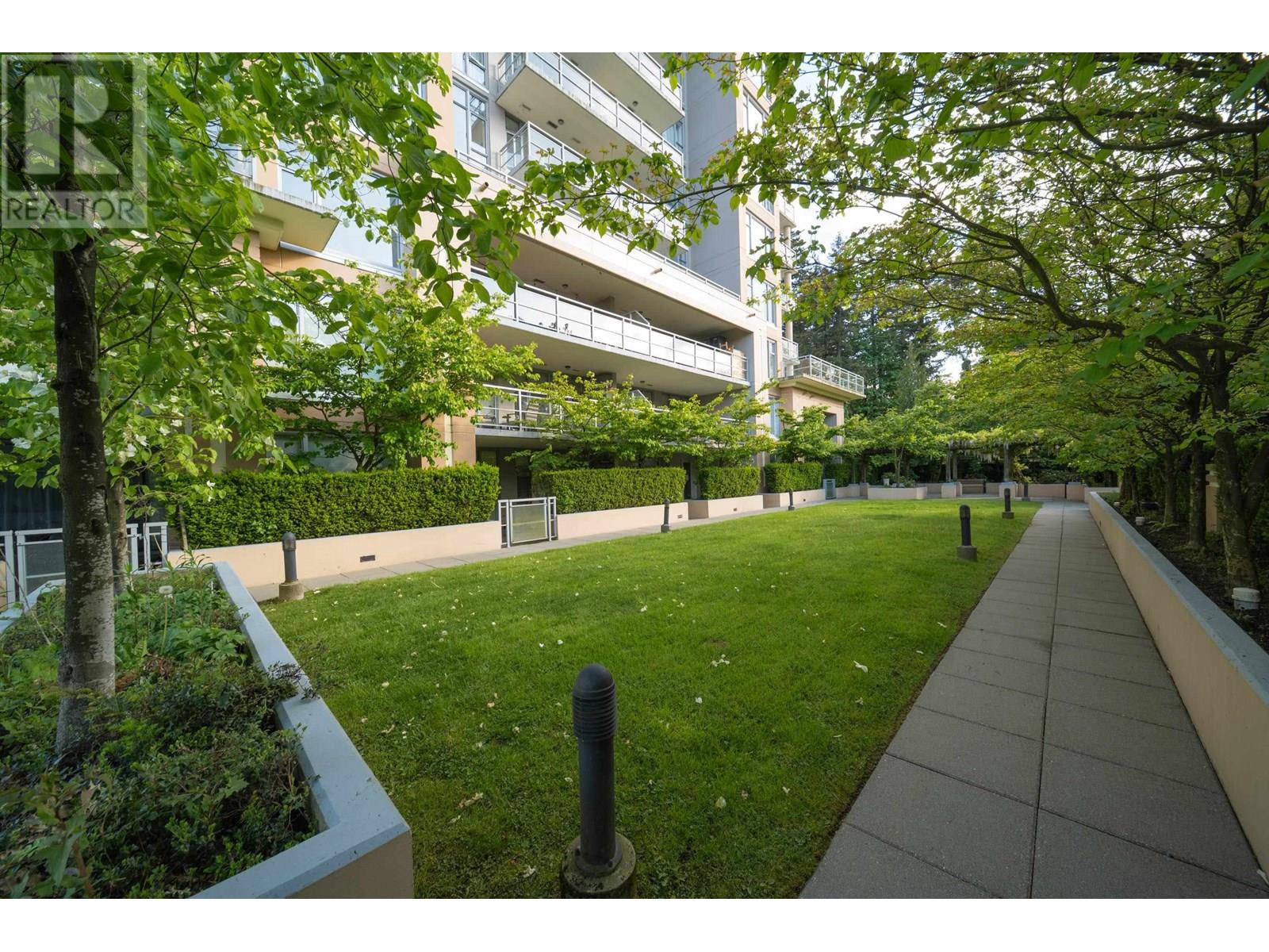 608 280 Ross Drive, New Westminster, British Columbia  V3L 0C2 - Photo 34 - R3028416