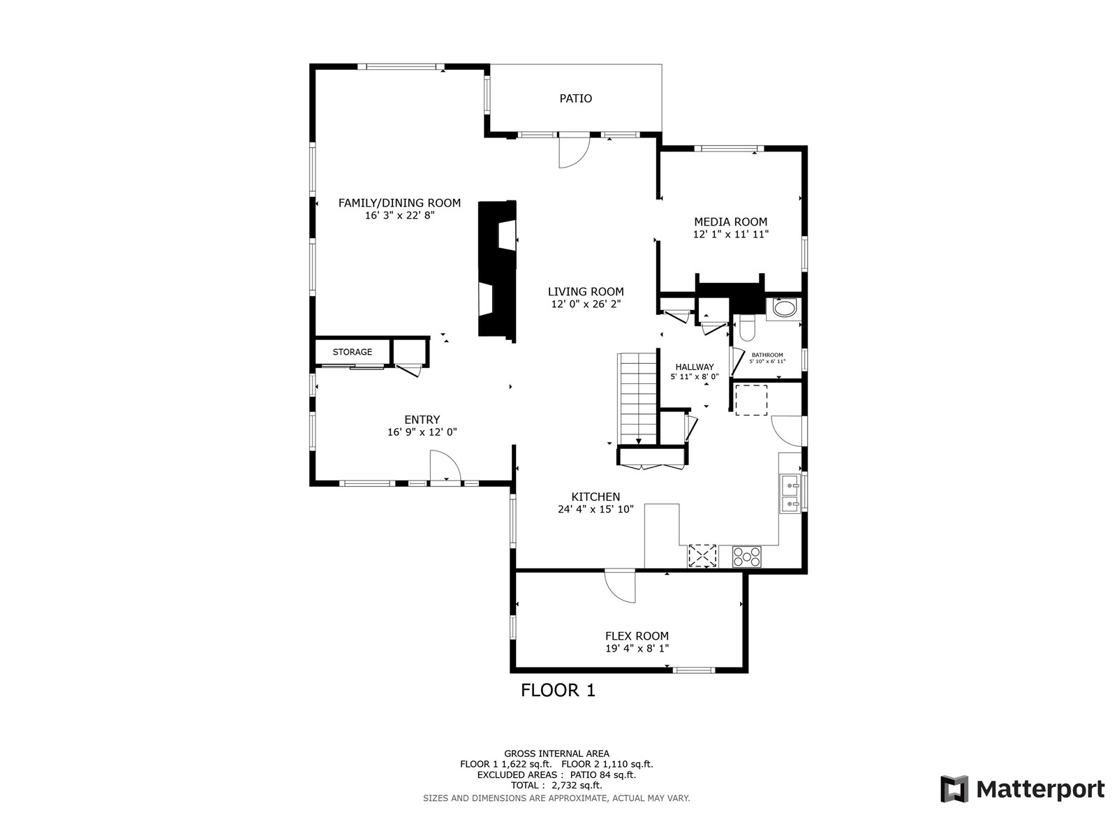 12433 Cascade Court, Mission, British Columbia  V2V 7G9 - Photo 39 - R3007632