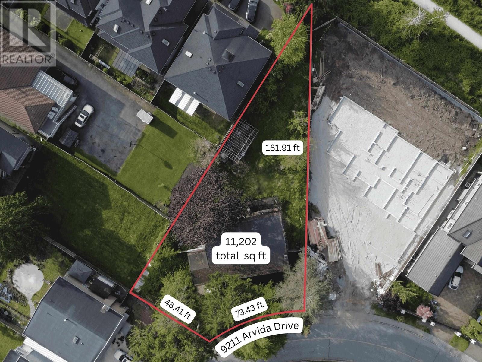 Property at 9211 ARVIDA DRIVE image 2