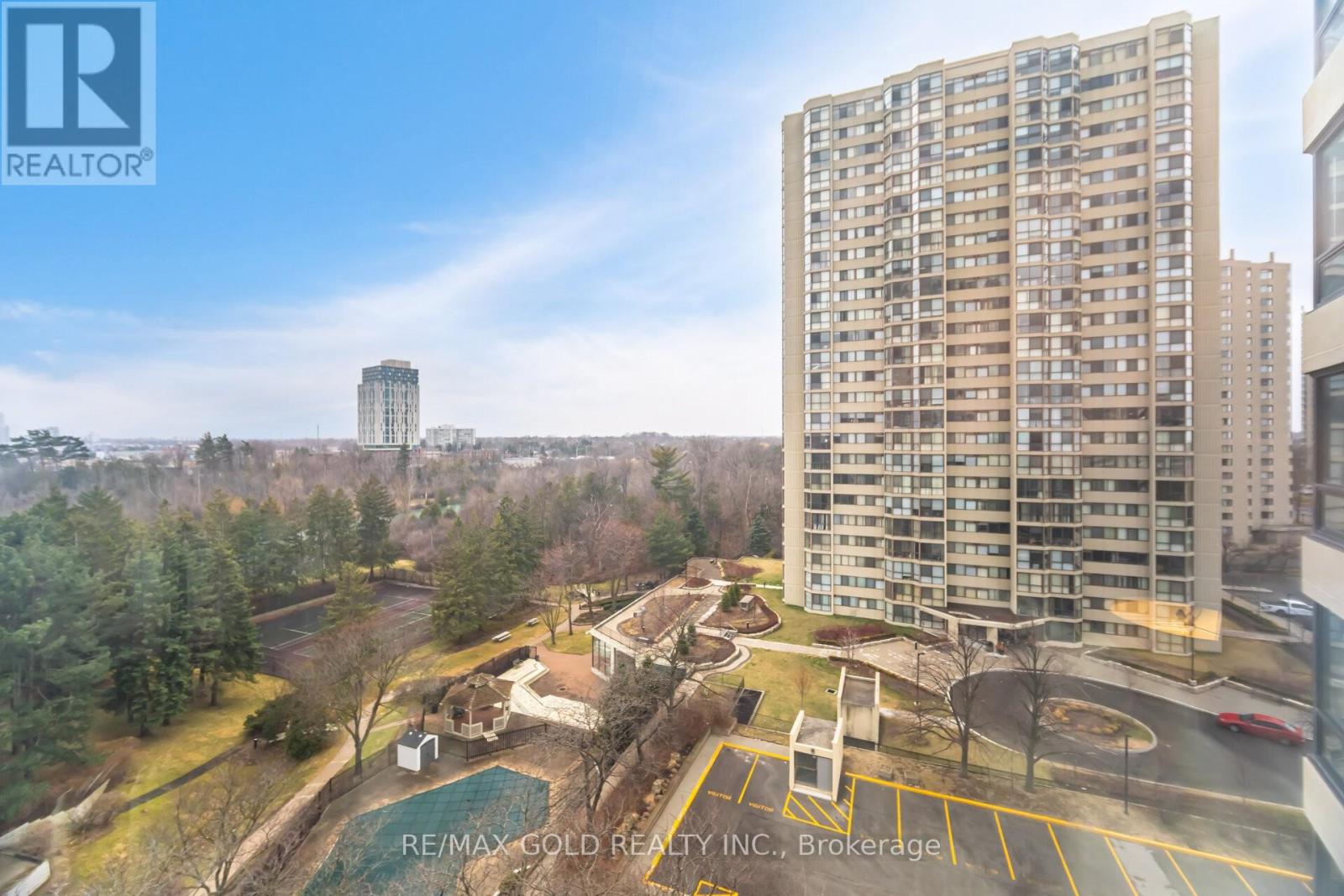 903 - 8 Lisa Street, Brampton, Ontario  L6T 4S6 - Photo 17 - W12293888