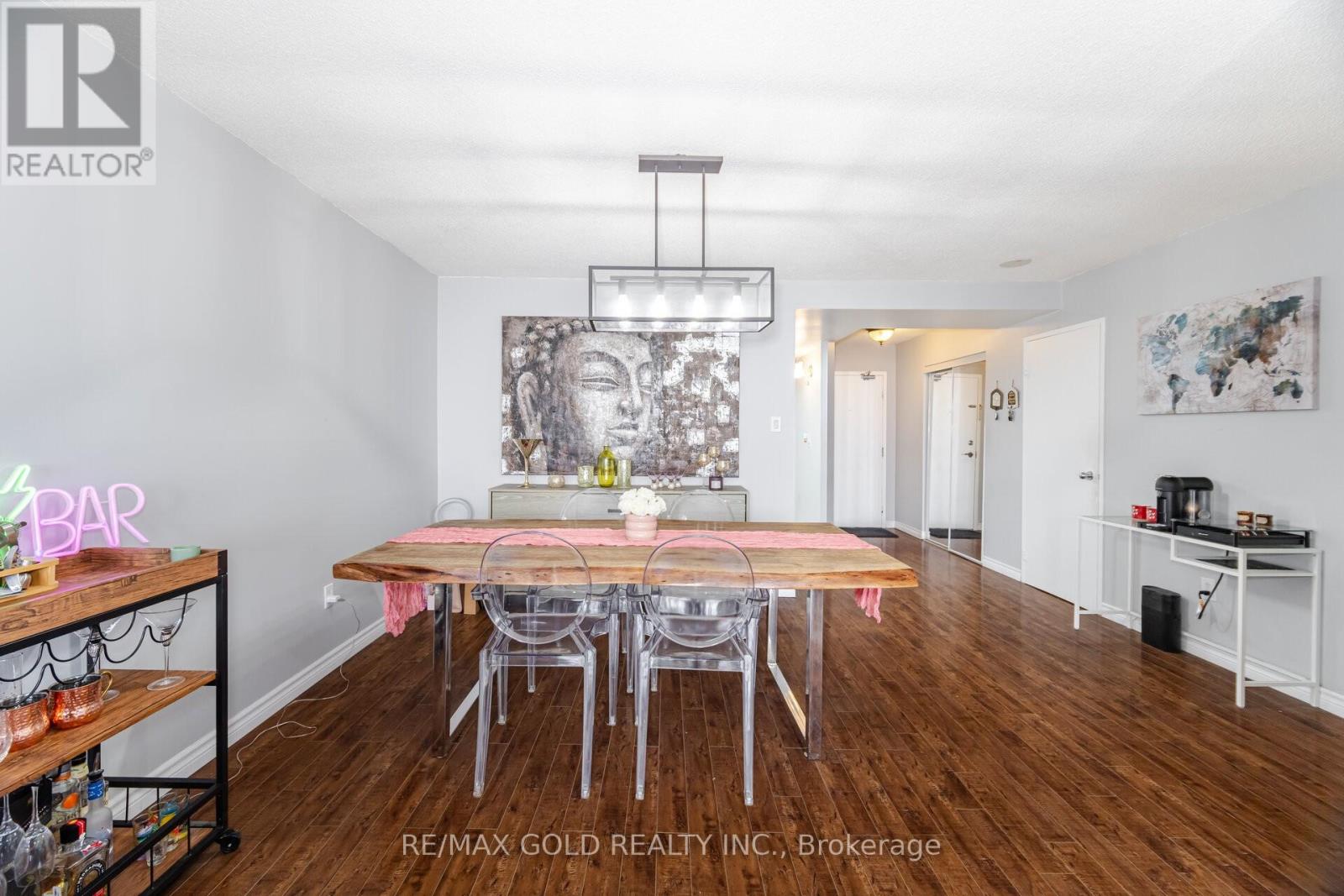 903 - 8 Lisa Street, Brampton, Ontario  L6T 4S6 - Photo 7 - W12293888