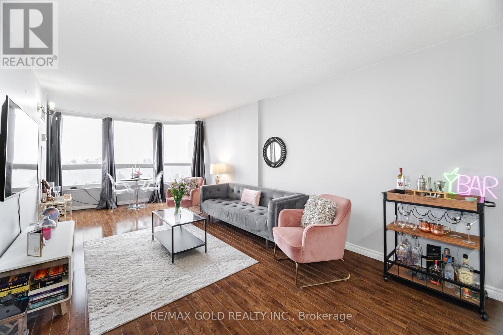 903 - 8 Lisa Street, Brampton, Ontario  L6T 4S6 - Photo 8 - W12293888
