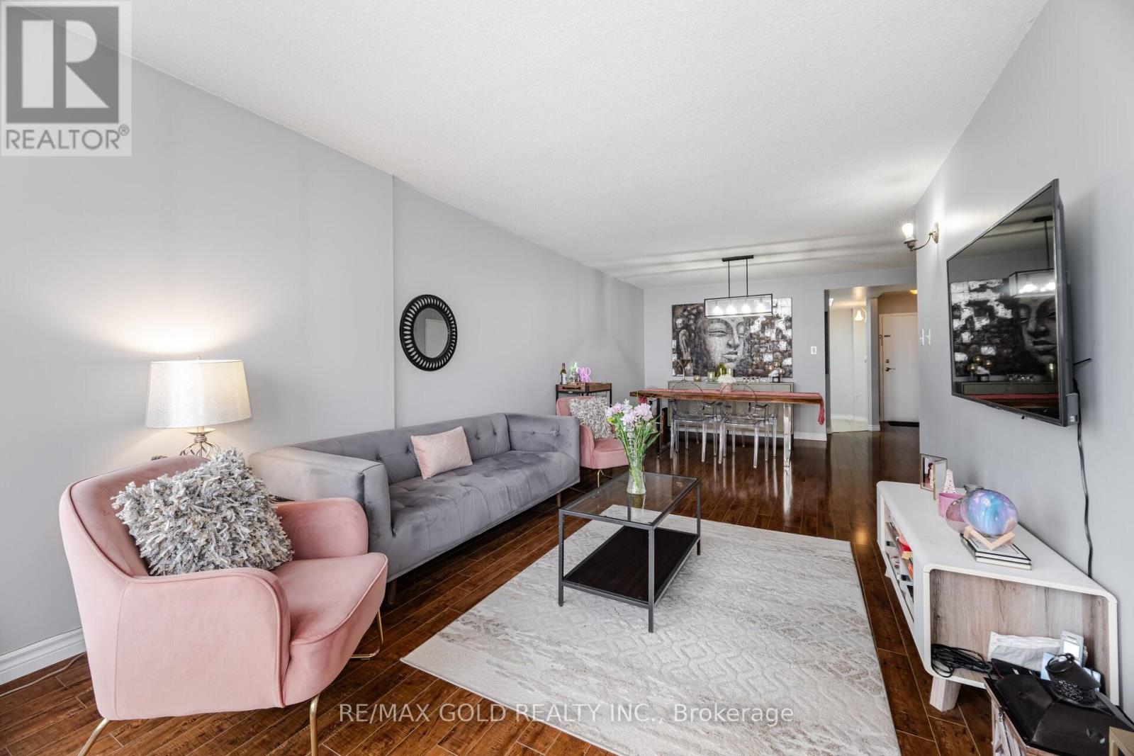 903 - 8 Lisa Street, Brampton, Ontario  L6T 4S6 - Photo 9 - W12293888