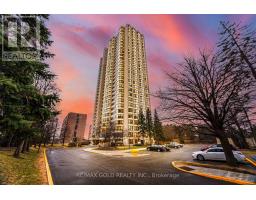 903 - 8 LISA STREET, Brampton, Ontario
