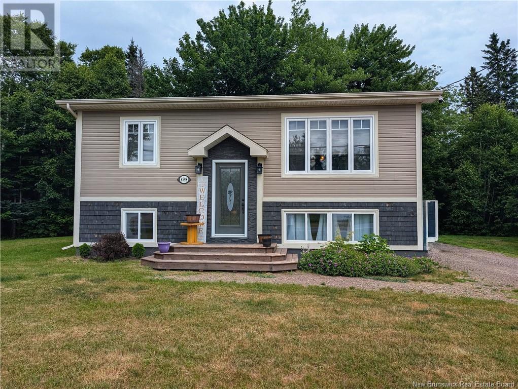 8598 Nb-150, Losier Settlement, New Brunswick  E1X 3B9 - Photo 1 - NB123282