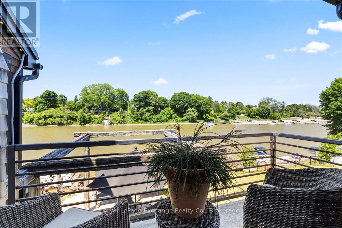 268 Saugeen Street, Saugeen Shores, Ontario N0H 2L0 - Photo 25 - X12267462