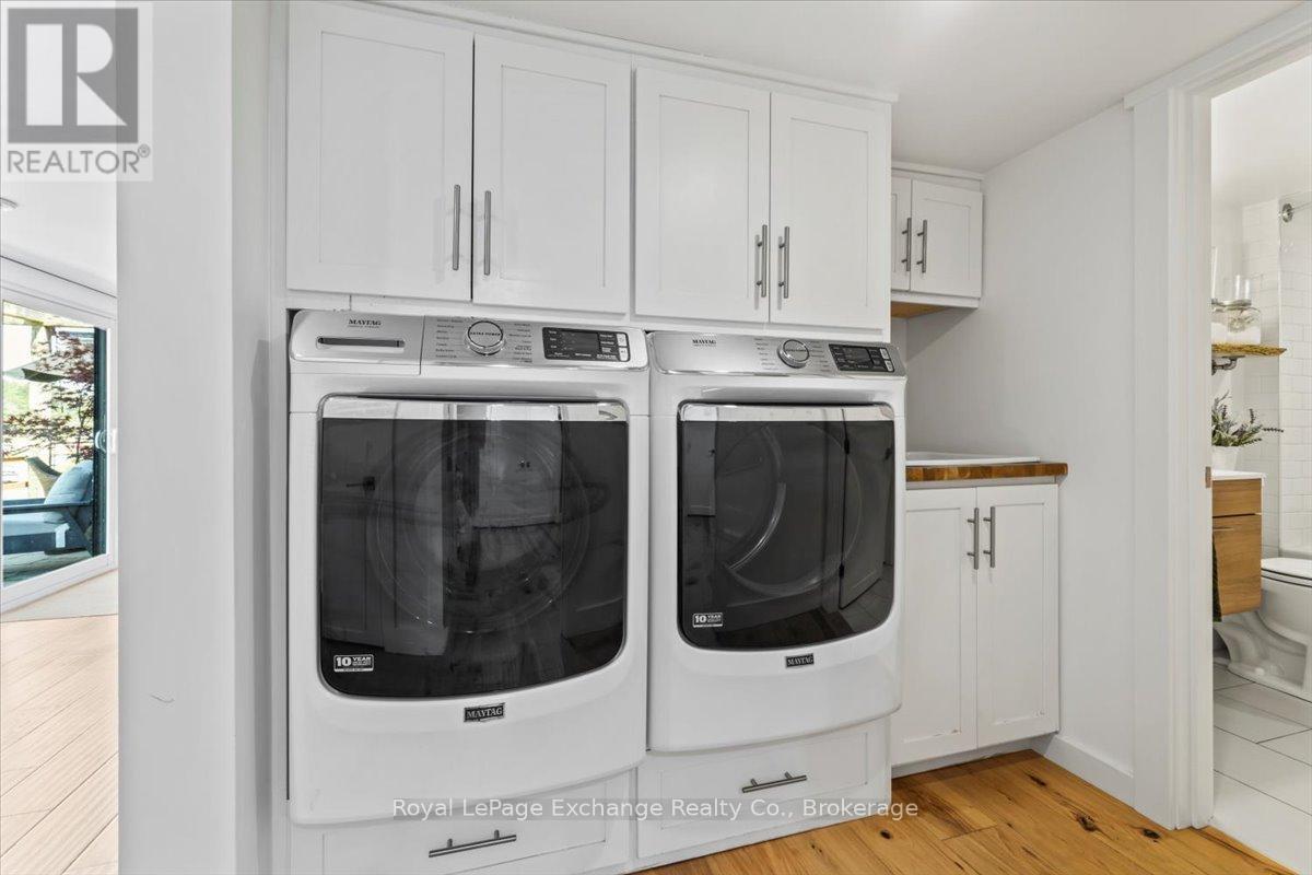 268 Saugeen Street, Saugeen Shores, Ontario N0H 2L0 - Photo 39 - X12267462