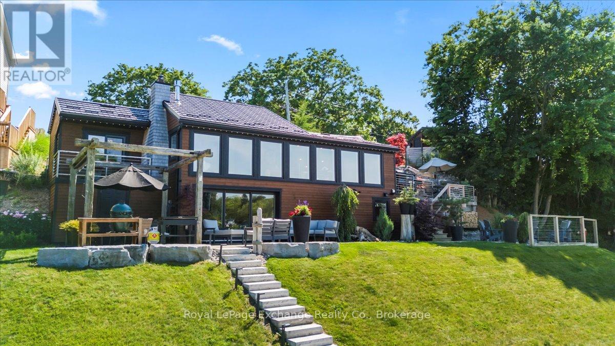 268 Saugeen Street, Saugeen Shores, Ontario N0H 2L0 - Photo 44 - X12267462