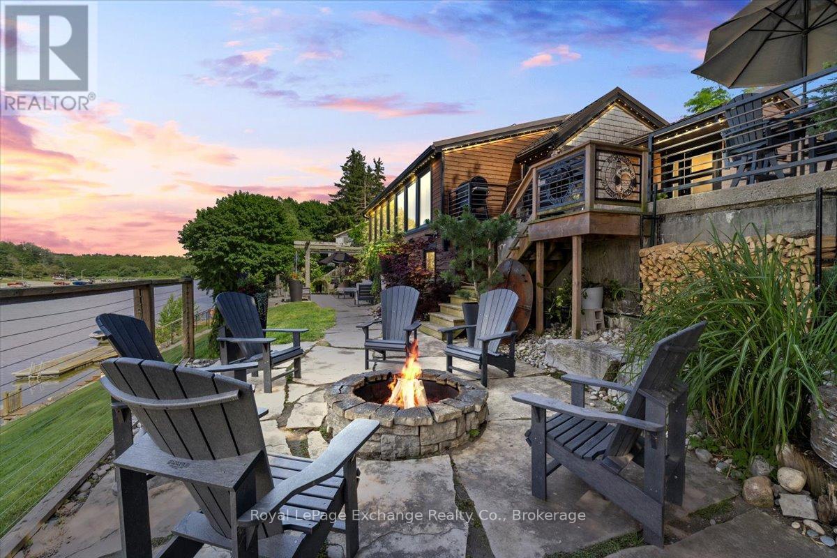 268 Saugeen Street, Saugeen Shores, Ontario N0H 2L0 - Photo 43 - X12267462