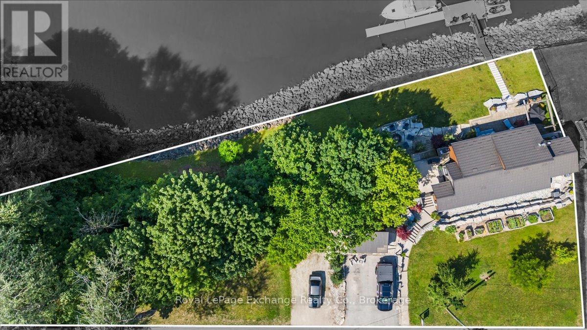 268 Saugeen Street, Saugeen Shores, Ontario N0H 2L0 - Photo 47 - X12267462