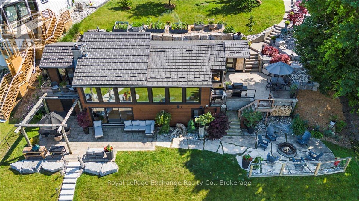 268 Saugeen Street, Saugeen Shores, Ontario N0H 2L0 - Photo 45 - X12267462