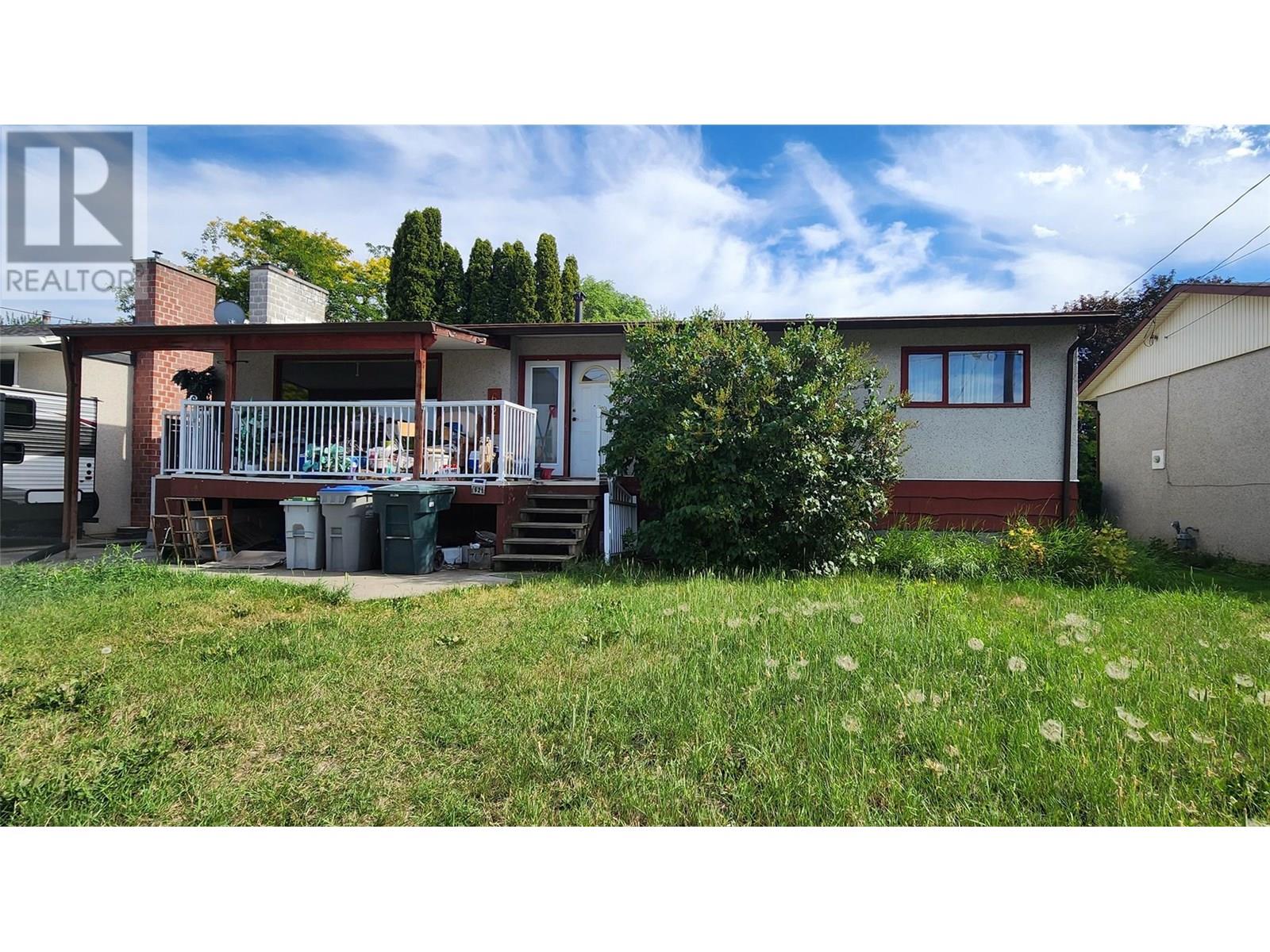 Property at 621 CLEARWATER Avenue image 1