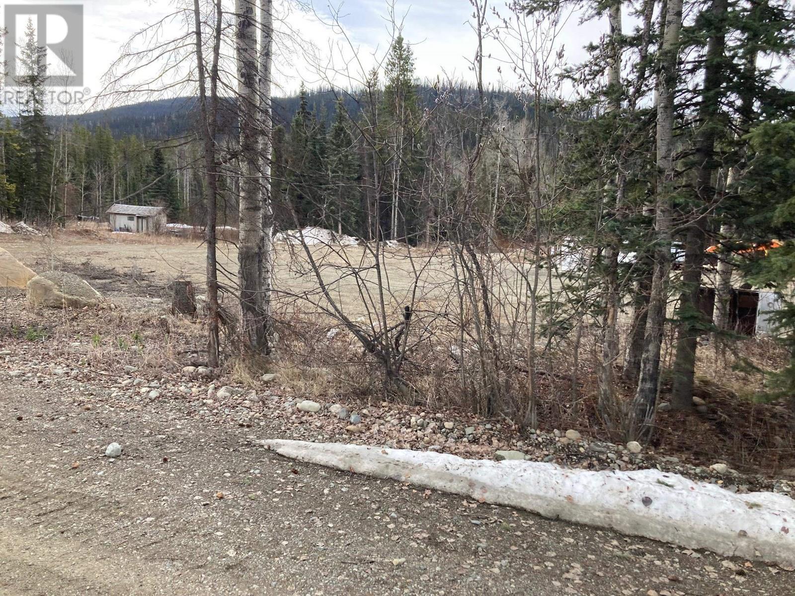 13063 OMINECA MINING ACCESS ROAD, Mackenzie, British Columbia