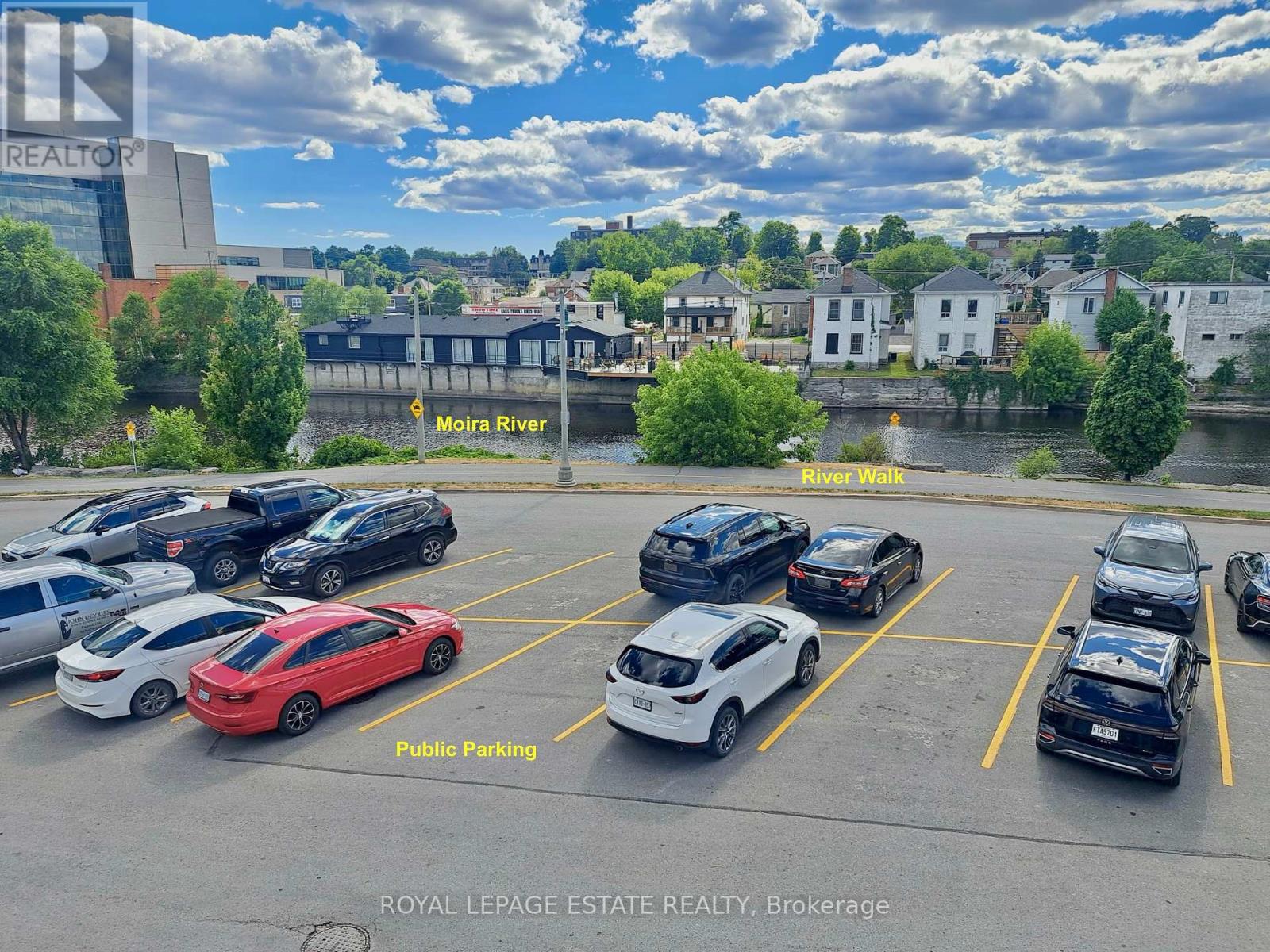 232 Front Street, Belleville (Belleville Ward), Ontario  K8N 5K4 - Photo 11 - X12293789