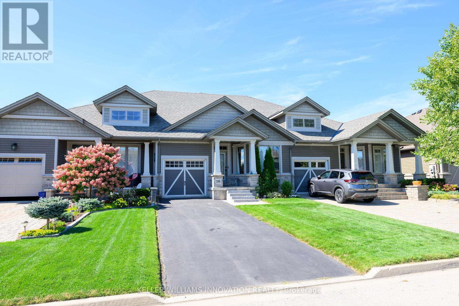 16 Brookside Terrace, West Lincoln, Ontario L0R 2A0 - Photo 2 - X12293797