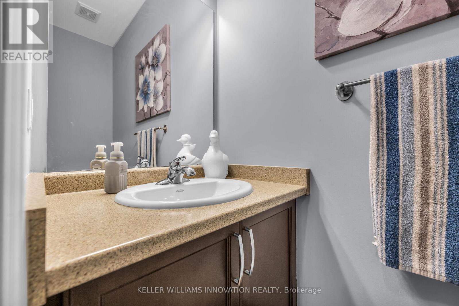 16 Brookside Terrace, West Lincoln, Ontario L0R 2A0 - Photo 20 - X12293797