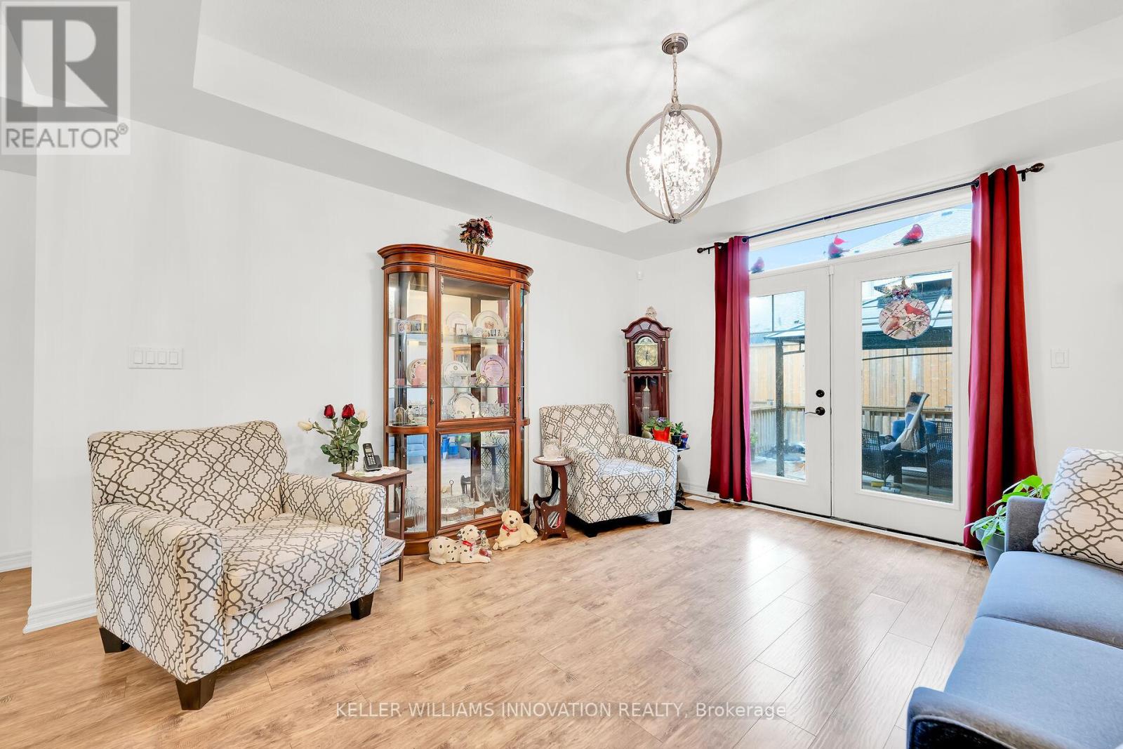 16 Brookside Terrace, West Lincoln, Ontario L0R 2A0 - Photo 29 - X12293797