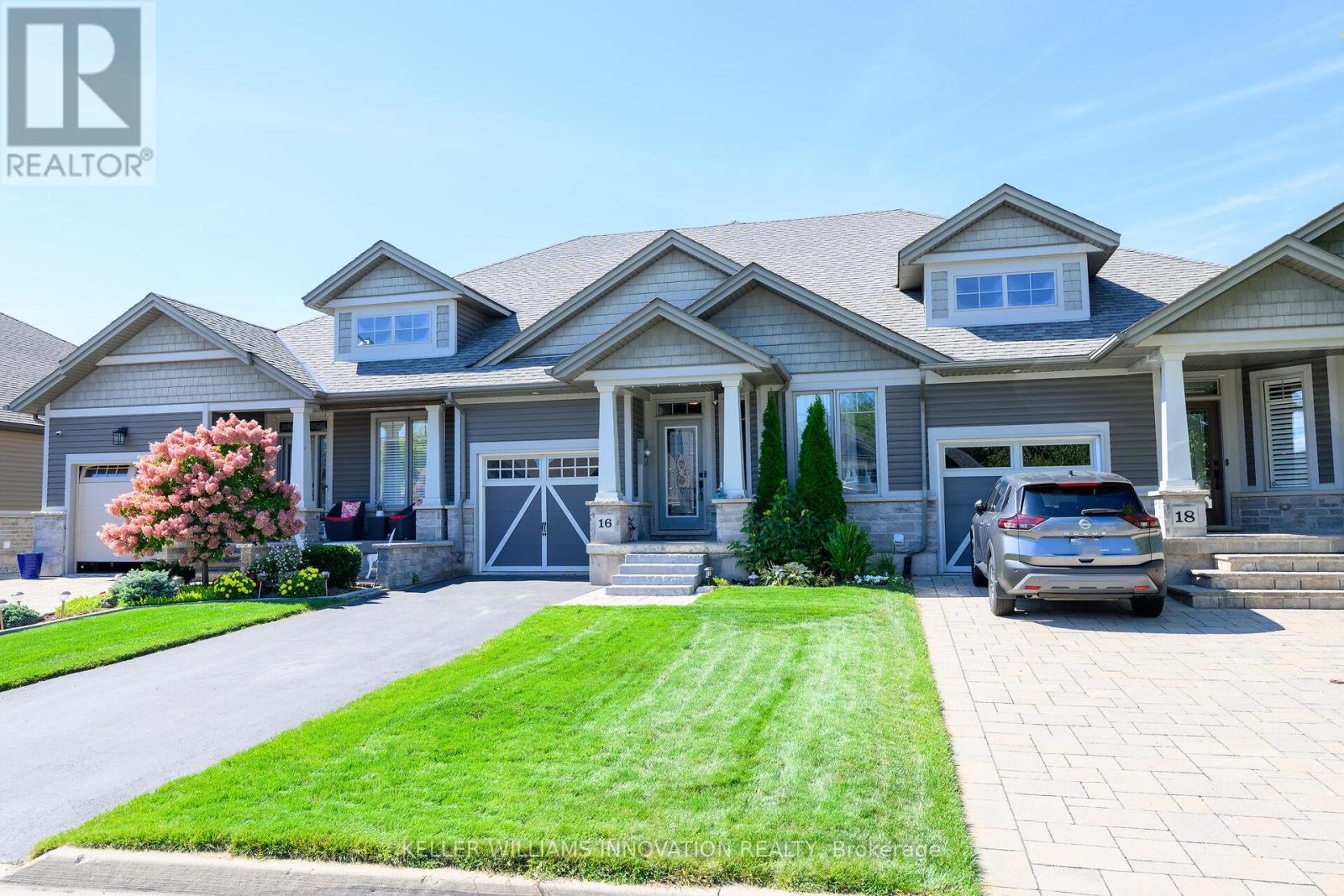 16 Brookside Terrace, West Lincoln, Ontario L0R 2A0 - Photo 3 - X12293797