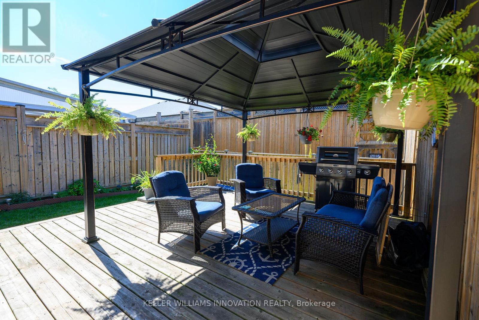 16 Brookside Terrace, West Lincoln, Ontario L0R 2A0 - Photo 36 - X12293797