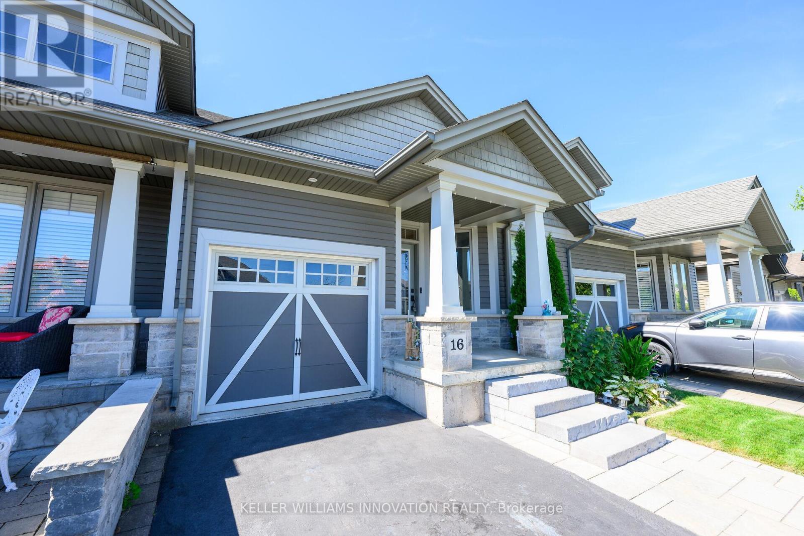 16 Brookside Terrace, West Lincoln, Ontario L0R 2A0 - Photo 4 - X12293797