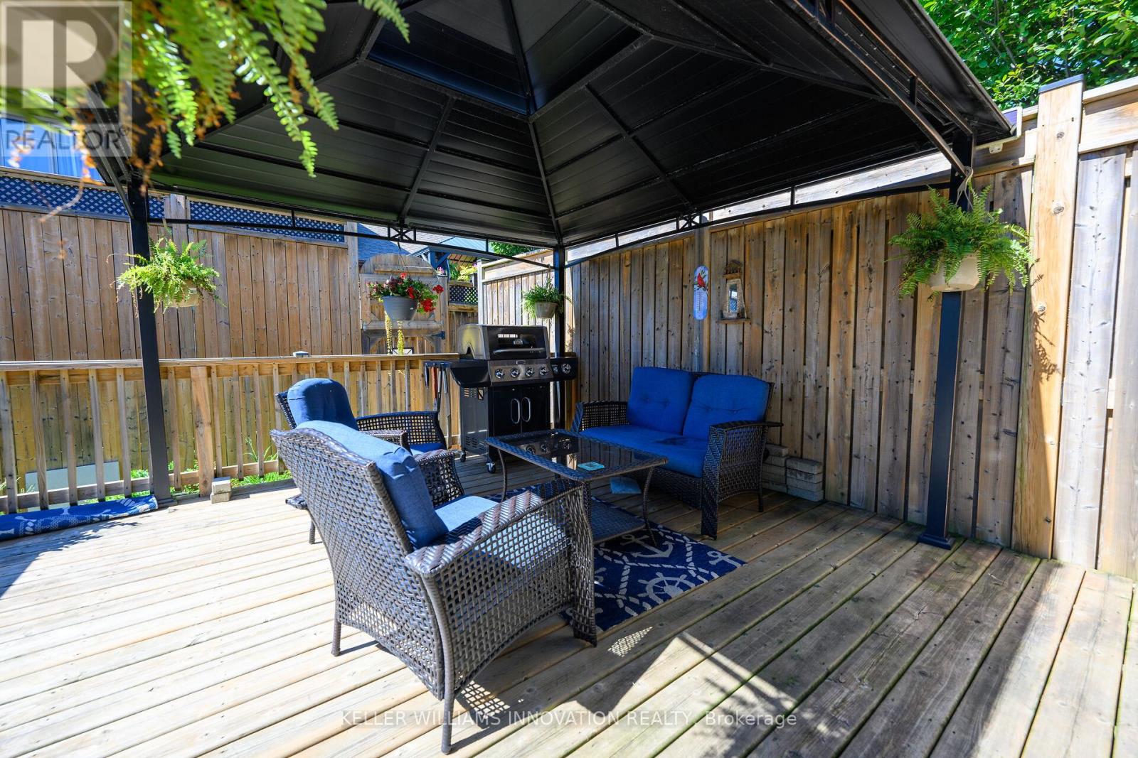 16 Brookside Terrace, West Lincoln, Ontario L0R 2A0 - Photo 40 - X12293797