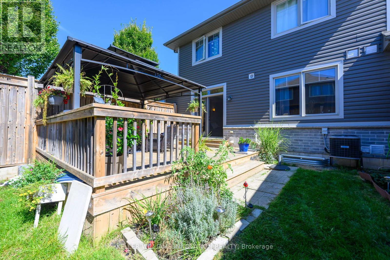 16 Brookside Terrace, West Lincoln, Ontario L0R 2A0 - Photo 41 - X12293797