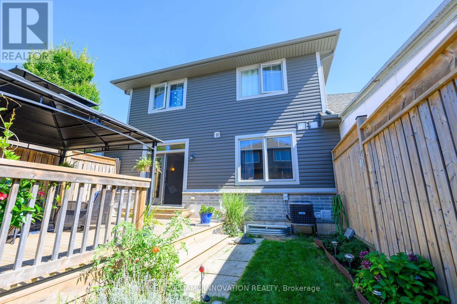 16 Brookside Terrace, West Lincoln, Ontario L0R 2A0 - Photo 42 - X12293797