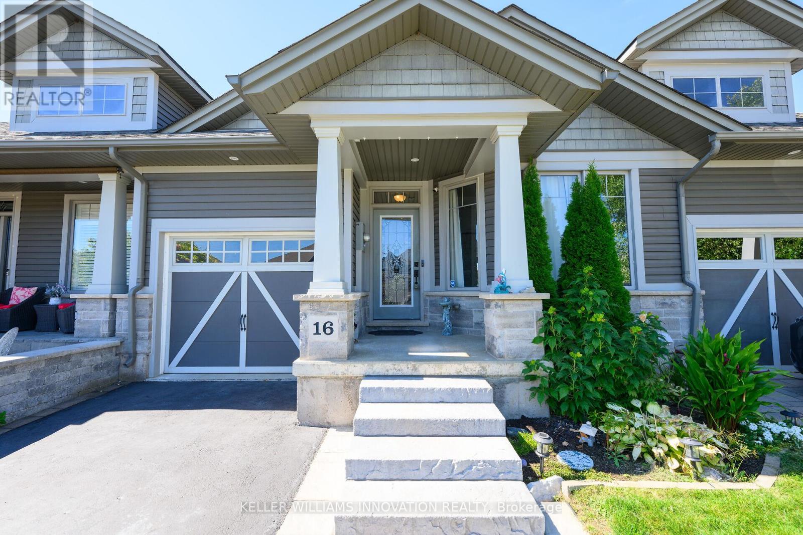 16 Brookside Terrace, West Lincoln, Ontario L0R 2A0 - Photo 5 - X12293797